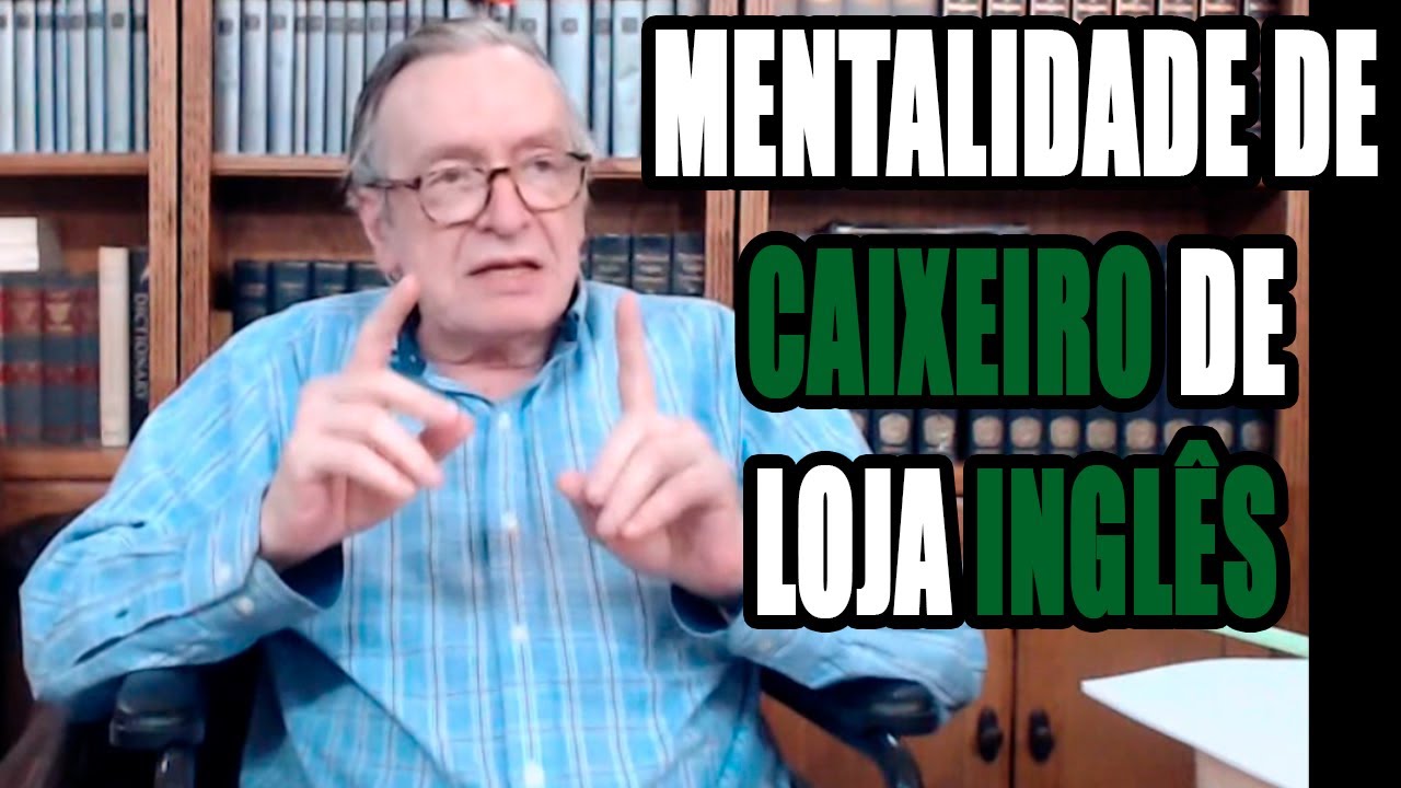 A essência da maldade moderna