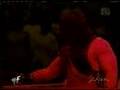 Kane Sets A Man On Fire