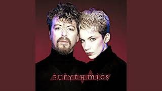 Eurythmics-My True Love