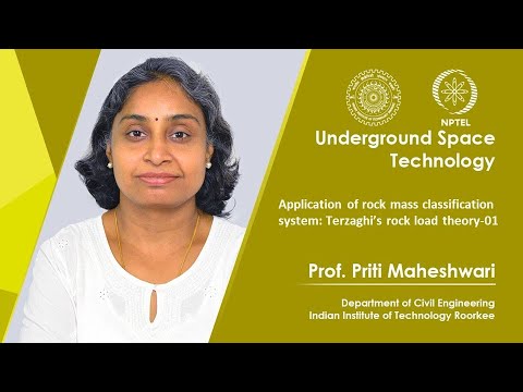 Underground Space Technology