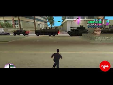 GTA San Andreas San Andrea Shqip