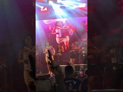 Lucy Alves em Souto Soares Bahia, Festival Gonzagão, Março 2026