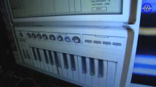 Video thumbnail for Review: Arturia The Player 25 by sonicstate