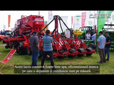 Video despre produs sau serviciu