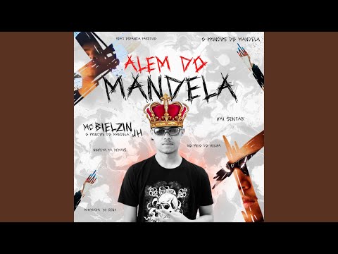 Beat Espanca Paredão