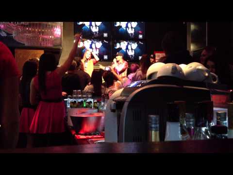 Reiss vs Tomijs | Rounds 1 | EGO CLUB 19.03.14