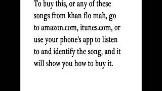 so many stars (instrumental)