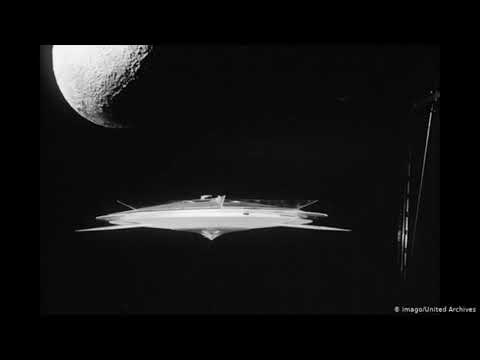 Meilensteine und Legenden 17.09.1966: Start der Serie "Raumschiffpatrouille Orion"