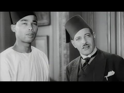 Yacout 1934 (Comedy, Drama film) directed by Naguib El-Rihani, Willy Rozier