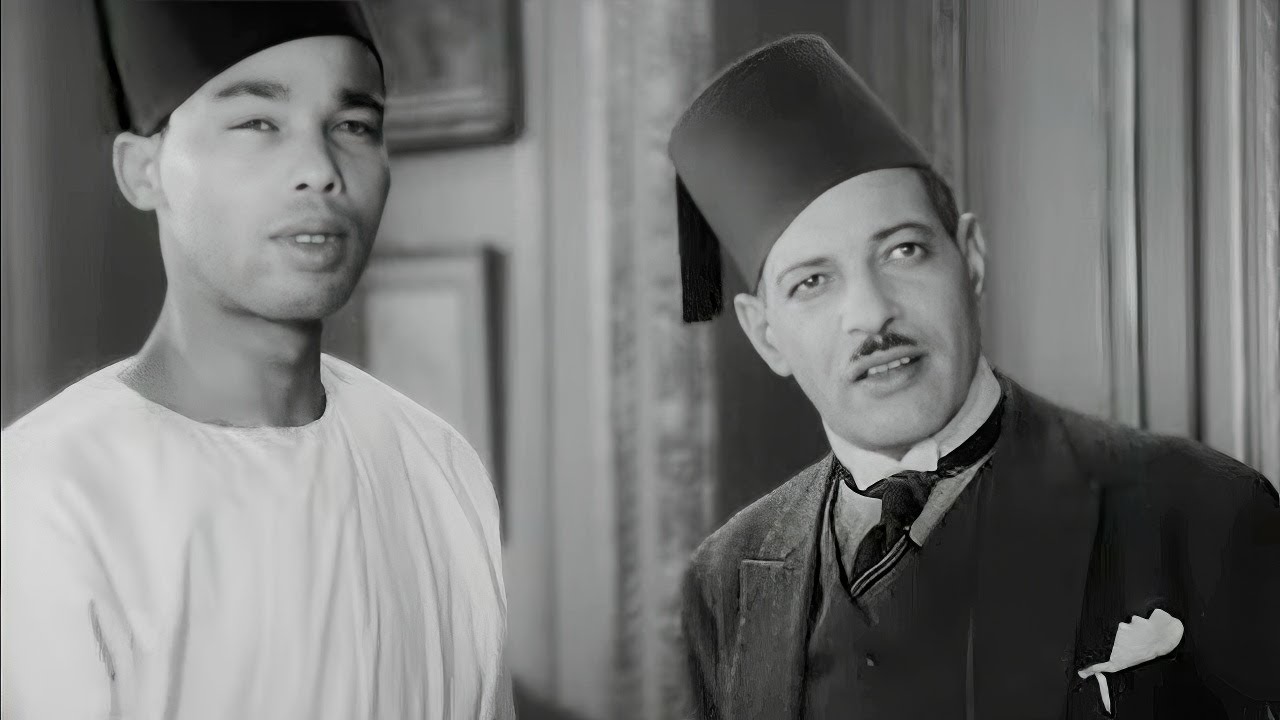 Miniature de la vidéo Yacout 1934 (Comedy, Drama film) directed by Naguib El-Rihani, Willy Rozier du film Yacout