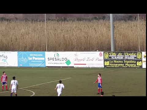 Lazio - Giovanissimi Elite U15 Girone A - Giornata 18 - Academy Ladispoli vs Atletico Terme Fiuggi