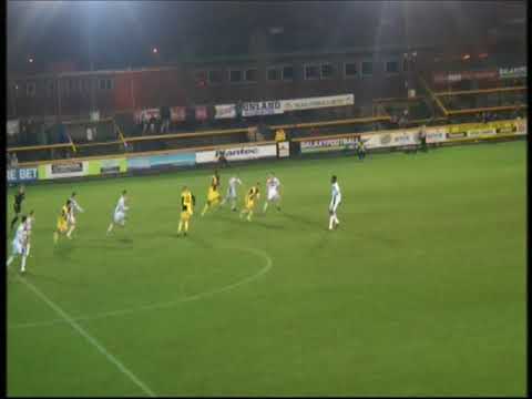 HIGHLIGHTS | Southport 2-0 Darlington - 14/02/12