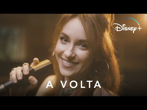 A Volta - Gabriella Di Grecco | Ya Disponible | Disney+
