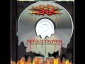 TNA meltdown soundtrack sorry about your damn luck ...
