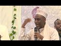 Yaa Rabbi Saaleh Qasaid Cusub Dandawi 2022