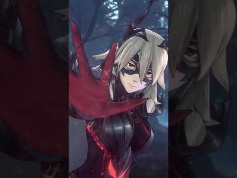 Fire Emblem Heroes - Book III Movie (smartphone/en)