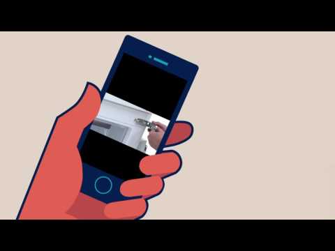 Electrolux Installer app Video