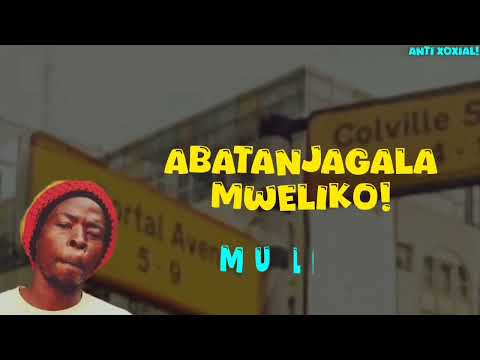 Street Mentality (Lyrics Video)