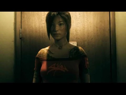 Dreamfall Chapters Gameplay Part 1 - Walkthrough Playthrough Let's Play - No Commentary