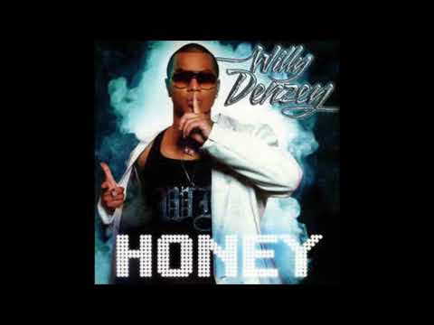 Willy Denzey et Asto - Honey (Summer Club Remix)