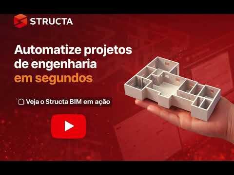 Structo Base STRUCTA — Inteligência estrutural para o orçamento da sua obra