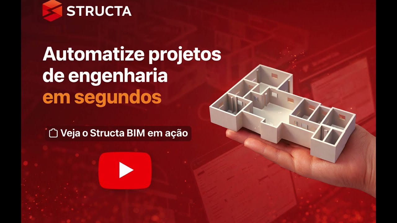 Structa Property STRUCTA — Inteligência estrutural para o orçamento da sua obra
