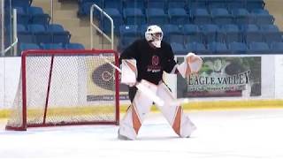 Bauer Supreme 2S Goal Gear Review | Source For Sports