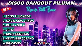 Download lagu DISCO DANGDUT PILIHAN TERBARU SANG PUJANGGA NONSTOP DJ PALEMBANG mp3