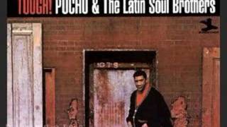 Pucho and the latin soul brothers - Cantaloupe island