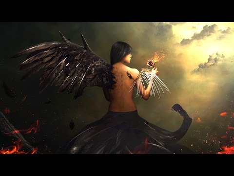 Angelflare - Stitches [Epic Music - Vocal Emotional Dramatic]