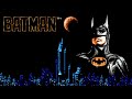Extended Batman NES 8 Boss