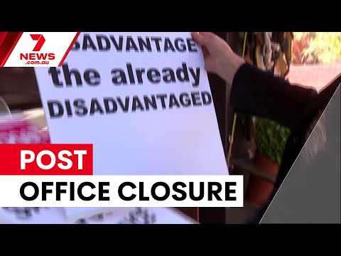 Australia Post rejects Milsons Point rescue bid | 7NEWS