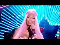 Nicki Minaj- Dear Old Nicki (Official Music Video)