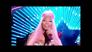 Nicki Minaj- Dear Old Nicki (Official Music Video)