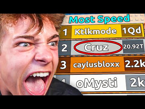 I Became a PRO at Escape Tsunami For Brainrots!