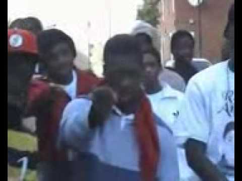 Ratlin Corleone, Grizzly, Rebellion   Fake Love