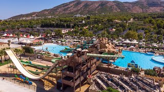 Magic Robin Hood Resort | ”Novedades 2020! Instalaciones y servicios