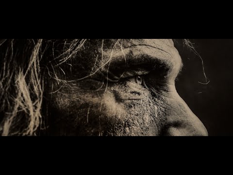A Film for Lee Jeffries Portraits Exhibition (narrated by Josh Brolin)