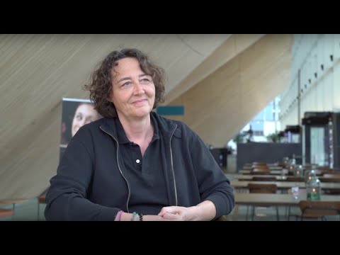 Nathalie Stutzmann about herself