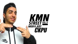 NASH ft. AZET - CRACK, KOKS, PIECE UNTERNEHMEN Reaction