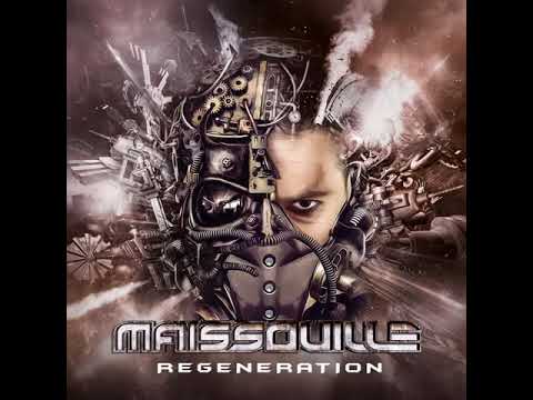 Maissouille - Regeneration | Album Mix
