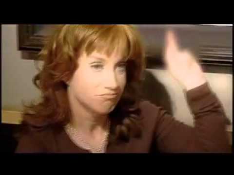 Kathy Griffin :15