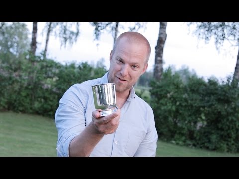 Haul #3 - Hemmabarens viktigaste utrustning