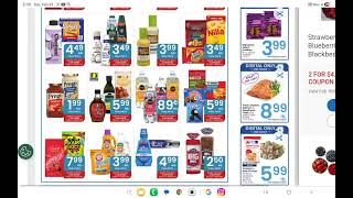 Albertsons weekly ad