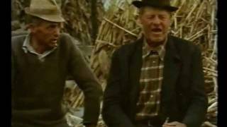 Michael Finnissy - Dust in the Road Film