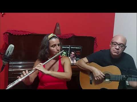 48 - Entre Mil Você ( Jacob do Bandolim )