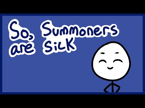 How SUMMONERS are so fun in Pathfinder 2e!