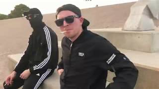DJ Blyatman feat  Life of Boris Slav King Mrotek Raw Gopnik Bootleg