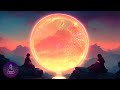 Healing Calm & Deep Inner Peace | Release All Blockages | 432 Hz Spiritual Meditation & Sleep Music