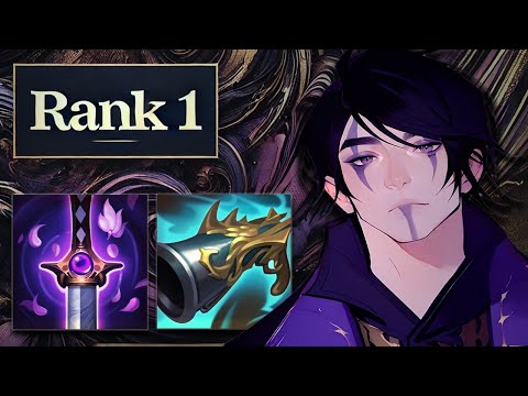 THIS RANK 1 APHELIOS TECH IS EVEN BETTER NOW